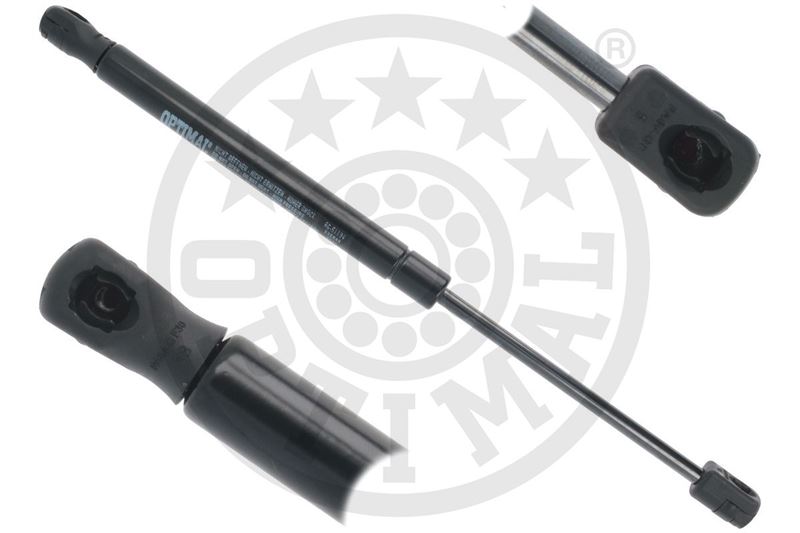 OPTIMAL AG-51194 Kaporta & Gövde Parçaları Gaz Yayı - RENAULT AVANTIME (DE0_) uyumlu