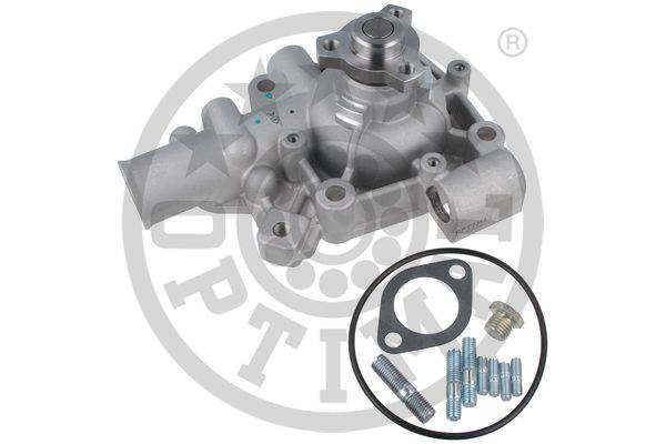 OPTIMAL AQ-1632 Motor Devirdaim - RENAULT TRAFIC Minibüs/Otobüs (T_, P_, V_) uyumlu