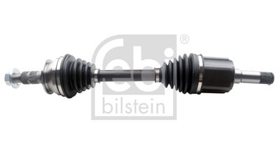 FEBI BILSTEIN 188149 Diferansiyel & Aktarma Sistemi Tahrik Mili - OPEL INSIGNIA A (G09) uyumlu