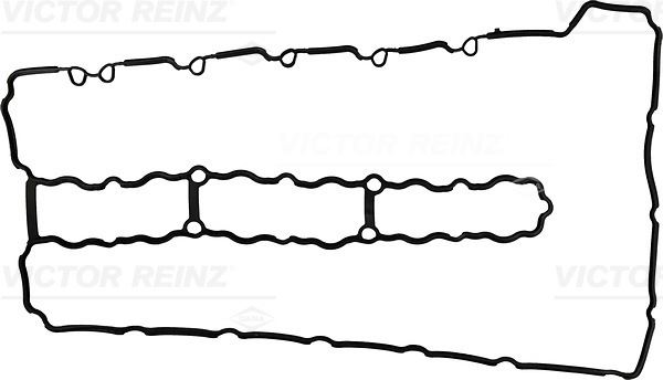 VICTOR REINZ 71-39366-00 Motor Külbütör Kapağı Contası - BMW 1 Coupe (E82) uyumlu