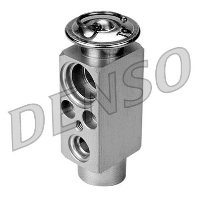 DENSO DVE05005 İklimlendirme Sistemi Supaplar - BMW 3 (E36) uyumlu