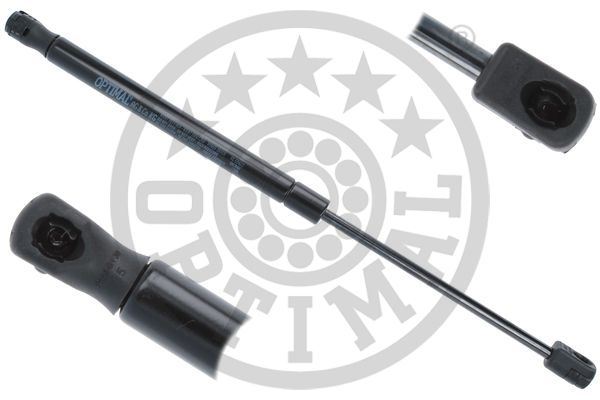 OPTIMAL AG-50423 Kaporta & Gövde Parçaları Gaz Yayı - ALFA ROMEO GTV (916_) uyumlu