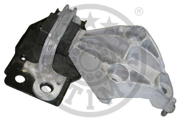 OPTIMAL F8-6677 Motor Motor Yataklama - RENAULT KANGOO Express (FW0/1_) uyumlu
