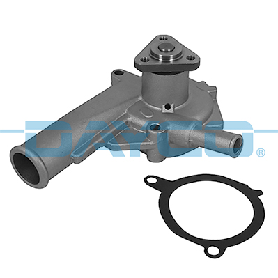 DAYCO DP393 Motor Devirdaim - FORD FIESTA III (GFJ) uyumlu