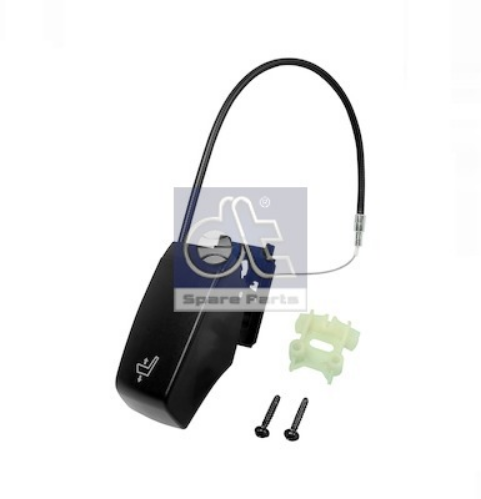 DT Spare Parts 1.52175 Kaporta & Gövde Parçaları Koltuk