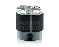 Yakıt Filtresi - MANN-FILTER - WK 920/7