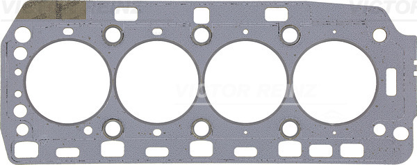 VICTOR REINZ 61-28400-00 Motor Silindir Kafa Contası - RENAULT SAFRANE I (B54_) uyumlu