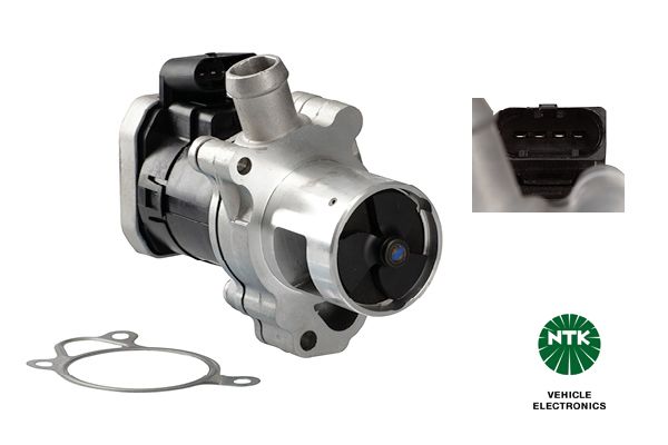 Egr Valfi - NGK - 93012 Ürün Görseli