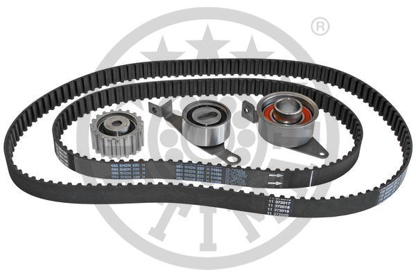 OPTIMAL SK-1042 Motor Triger Seti - FORD FIESTA III (GFJ) uyumlu