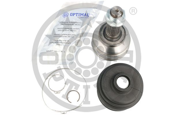 OPTIMAL CW-2600 Diferansiyel & Aktarma Sistemi Mafsallar - MAZDA MX-6 (GE) uyumlu
