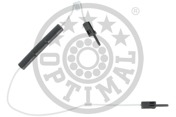 OPTIMAL WKT-53839K Fren Sistemleri Aşınma Göstergesi - MERCEDES-BENZ T2/LN1 Panelvan/Van uyumlu