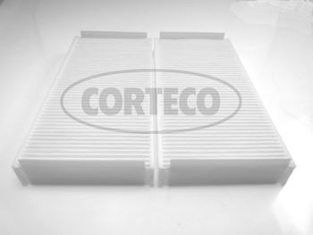 CORTECO 21651195 İklimlendirme Sistemi Polen Filtresi - MERCEDES-BENZ E-SERISI (W210) uyumlu