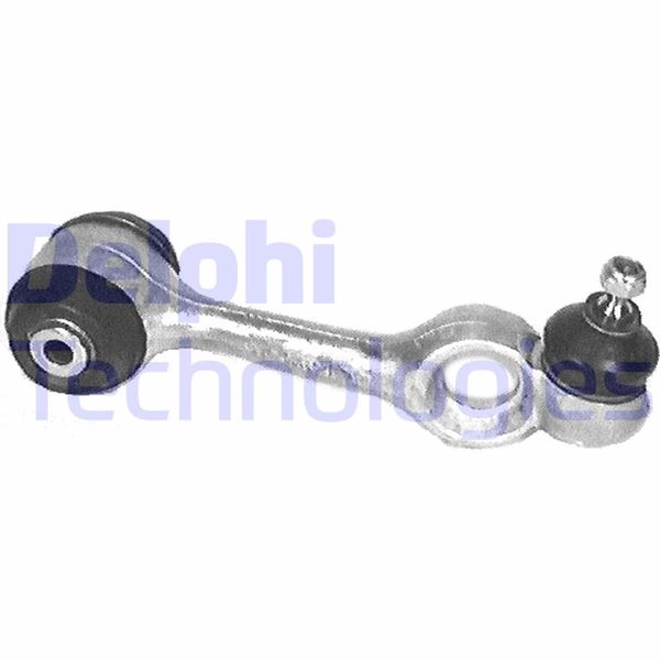DELPHI TC387 Süspansiyon Sistemi Bugi Kolu - MERCEDES-BENZ S-SERISI (W126) uyumlu