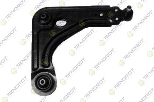 TEKNOROT FO-325 Süspansiyon Sistemi Bugi Kolu - VW SHARAN (7M8, 7M9, 7M6) uyumlu