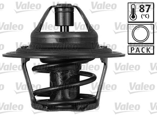 VALEO 819853 Motor Termostat - ALFA ROMEO GTV (116_) uyumlu