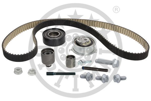 OPTIMAL SK-1695 Motor Triger Seti - VW PASSAT B7 (362) uyumlu