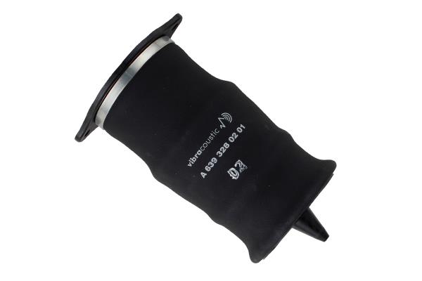 BILSTEIN 40-275635 Süspansiyon Sistemi Süspansiyon Körüğü - MERCEDES-BENZ VITO / MIXTO Panelvan/Van (W639) uyumlu