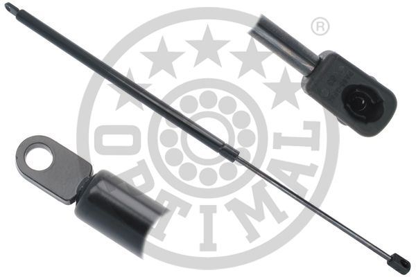 OPTIMAL AG-51683 Kaporta & Gövde Parçaları Gaz Yayı - VW CORRADO (53I) uyumlu