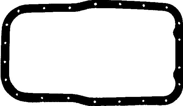 VICTOR REINZ 71-52058-00 Motor Karter Contası - NISSAN BLUEBIRD (910) uyumlu