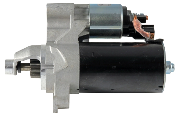 HELLA 8EA 012 528-671 Elektrik Sistemi Marş Motoru - AUDI A6 C7 (4G2, 4GC) uyumlu
