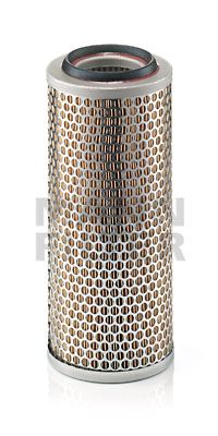 MANN-FILTER C 13 114/4 Motor Hava Filtresi - MERCEDES-BENZ MB-TRAC uyumlu