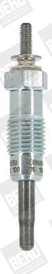 BorgWarner (BERU) GN927 Ateşleme Sistemi Kızdırma Bujisi - FORD ESCORT IV (GAF, AWF, ABFT) uyumlu