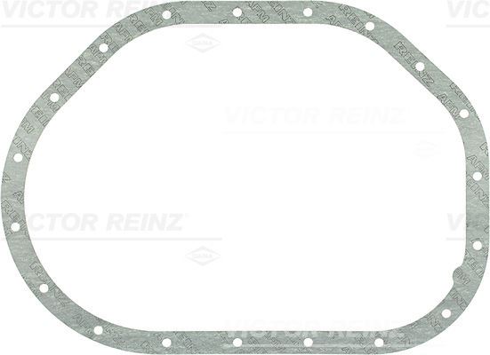 VICTOR REINZ 71-21267-10 Motor Karter Contası - MERCEDES-BENZ HECKFLOSSE (W111, W112) uyumlu
