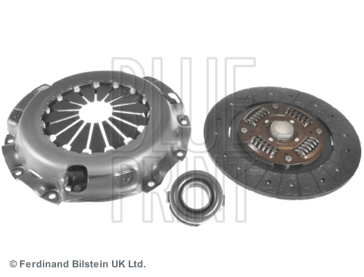 BLUE PRINT ADG030196 Debriyaj Sistemi Debriyaj Seti - KIA PREGIO Panelvan/Van (TB) uyumlu