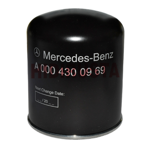 Hava Kurutucusu Filtresi - MERCEDES ORIJINAL - A0004300969 Ürün Görseli
