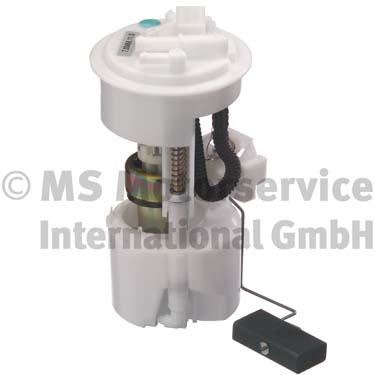 PIERBURG 7.00468.11.0 Motor Besleme Ünitesi - PEUGEOT 806 (221) uyumlu