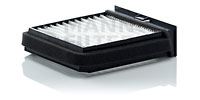 MANN-FILTER CU 1915 İklimlendirme Sistemi Polen Filtresi - MITSUBISHI CARISMA (DA_) uyumlu