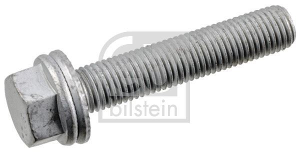 FEBI BILSTEIN 181816 Fren Sistemleri Parçalar - AUDI A7 Sportback (4GA, 4GF) uyumlu