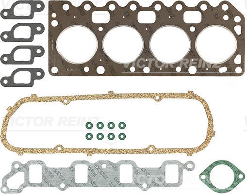 VICTOR REINZ 02-27430-01 Motor Silindir Kafa Contası - FORD FIESTA III (GFJ) uyumlu