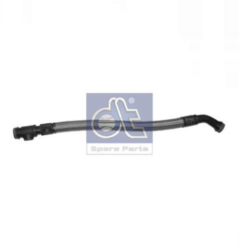DT Spare Parts 1.28122 Şanzıman Hidrolik Kumanda