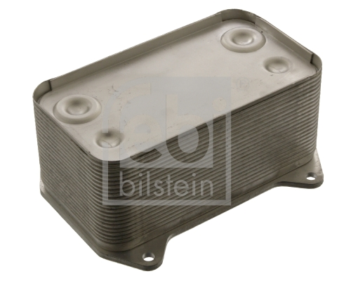 FEBI BILSTEIN 39217 Motor Yağ Soğutucusu - DAF 95 XF uyumlu