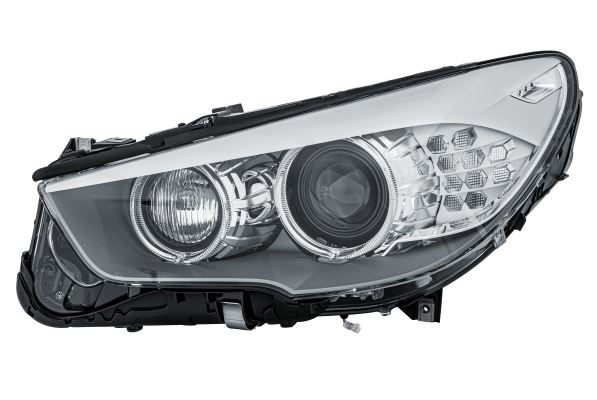 HELLA 1ZS 010 130-611 Farlar & Aydınlatma Far Parçaları - BMW 5 Gran Turismo (F07) uyumlu