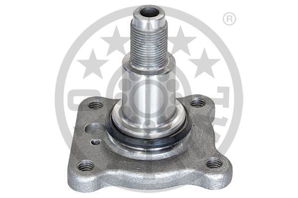 OPTIMAL 04-P369 Tekerlek & Aks Parçaları Teker Rulmanı - FORD FOCUS I (DAW, DBW) uyumlu