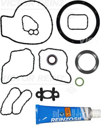 VICTOR REINZ 08-37480-01 Motor Karter Contası - OPEL ZAFIRA TOURER C (P12) uyumlu