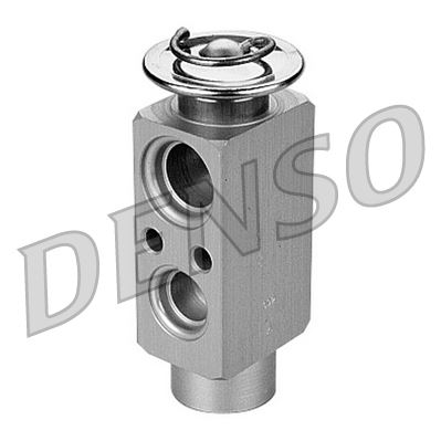DENSO DVE28001 İklimlendirme Sistemi Supaplar - PORSCHE 928 uyumlu