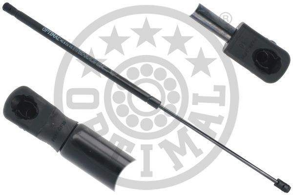 OPTIMAL AG-51416 Kaporta & Gövde Parçaları Gaz Yayı - PORSCHE CAYENNE (92A) uyumlu
