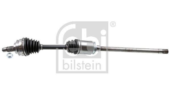 FEBI BILSTEIN 182023 Diferansiyel & Aktarma Sistemi Tahrik Mili - BMW X5 (E53) uyumlu