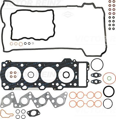 VICTOR REINZ 02-34085-01 Motor Silindir Kafa Contası - MERCEDES-BENZ A-SERISI (W168) uyumlu