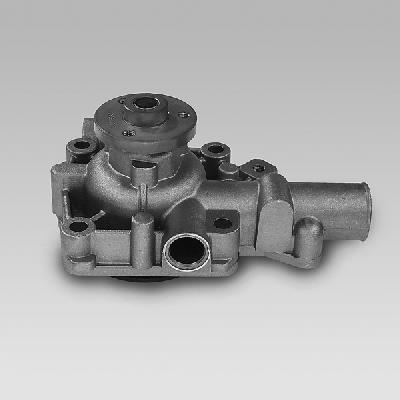GK 985913 Motor Devirdaim - RENAULT TRAFIC Minibüs/Otobüs (T_, P_, V_) uyumlu