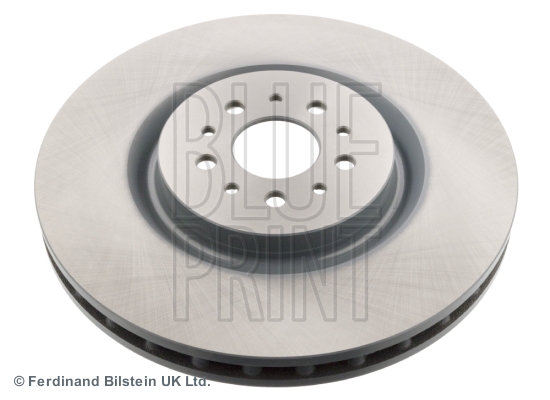 BLUE PRINT ADL144343 Fren Sistemleri Fren Diski - ALFA ROMEO 156 (932_) uyumlu