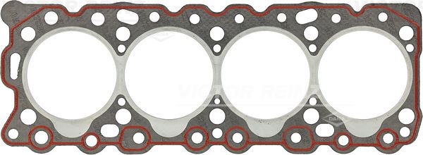 VICTOR REINZ 61-26070-30 Motor Silindir Kafa Contası - FIAT RITMO (138_) uyumlu