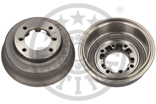 OPTIMAL BT-1700 Fren Sistemleri Fren Kampanası - AUSTIN MINI II uyumlu