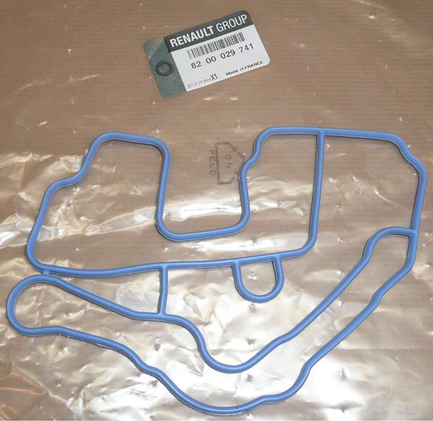 Termostat Contası - RENAULT ORIJINAL - 8200029741 Ürün Görseli