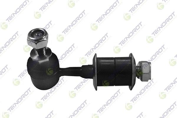 TEKNOROT N-530 Süspansiyon Sistemi Stabilizatör - NISSAN SUNNY II (N13, B12) uyumlu