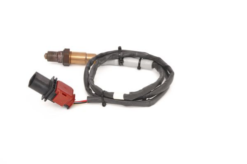 BOSCH 0 258 017 012 Emme & Egzoz Sistemi Egzoz Sensörleri - AUDI A3 (8P1) uyumlu