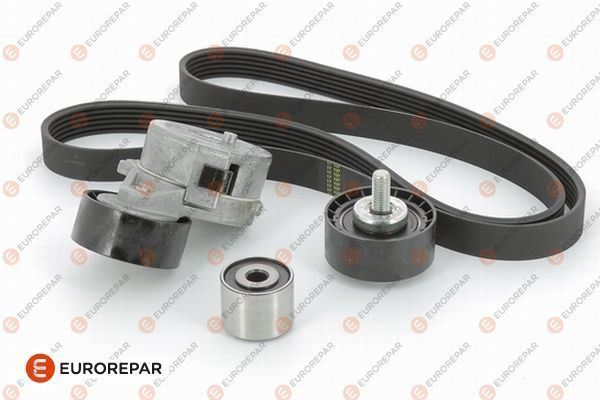 EUROREPAR 1613442780 Motor Kayış Kasnağı - CITROËN XSARA (N1) uyumlu